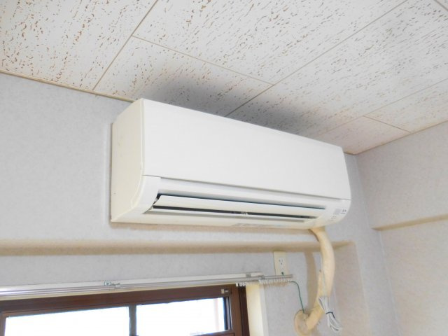 高槻市栄町３丁目の賃貸マンションの設備