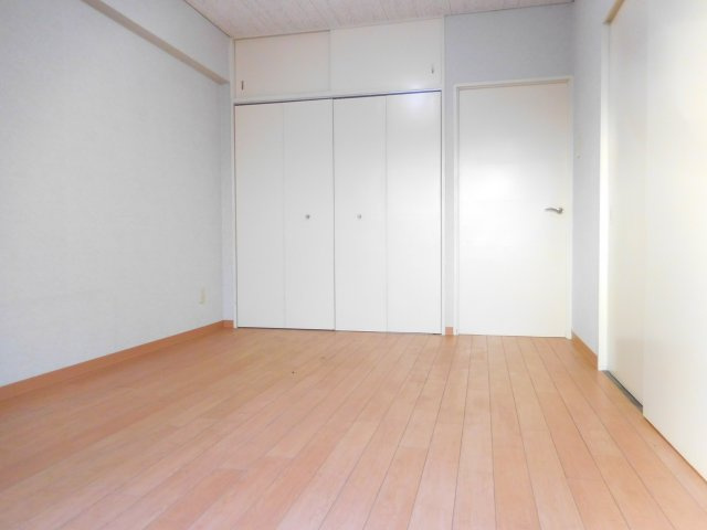 高槻市栄町３丁目の賃貸マンションの子供部屋