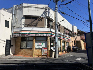 【周辺】 | hike ～skip floor terrace house～