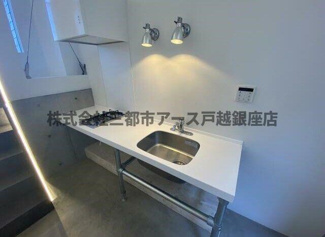 【設備】 | hike ～skip floor terrace house～