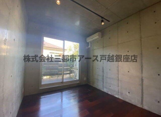 【収納】 | hike ～skip floor terrace house～