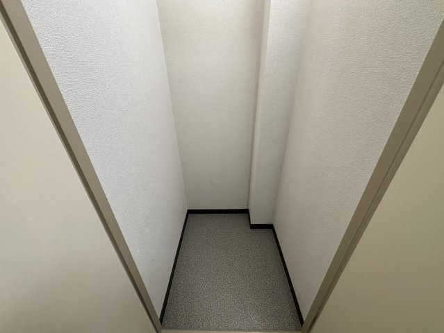 第3SSビル　303の収納