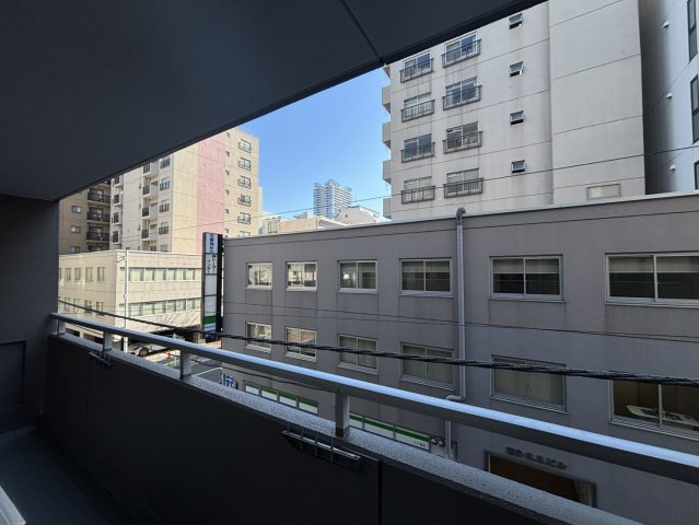 第3SSビル　303の展望