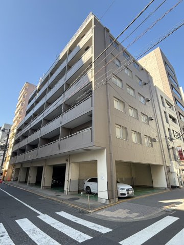 第3SSビル　303の外観