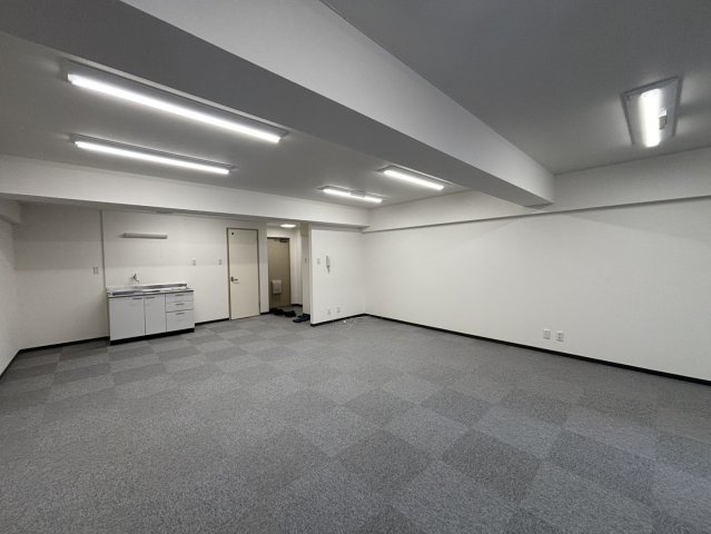 第3SSビル　303の内装