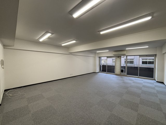 第3SSビル　303の内装