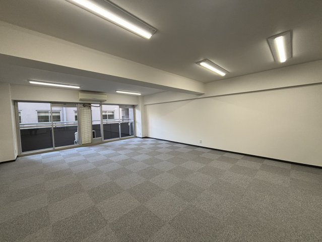 第3SSビル　303のロビー