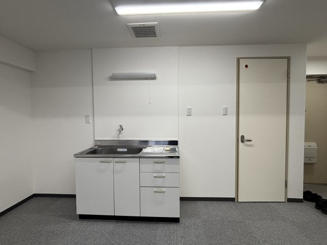 第3SSビル　303の内装