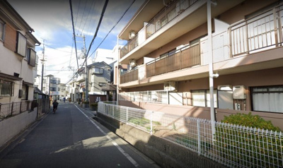 【周辺】 | サンピア南茨木