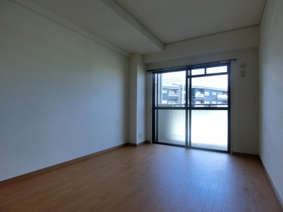 【寝室】 | サンピア南茨木