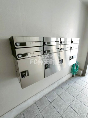 【その他共用部分】 | CREST