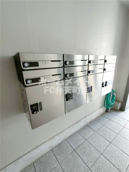 【その他共用部分】 | CREST