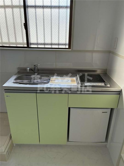 【キッチン】 | CREST