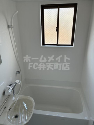 【浴室】 | CREST