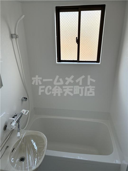 【浴室】 | CREST