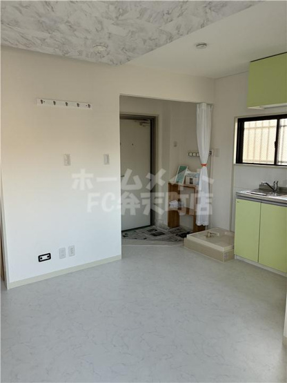 【居間・リビング】 | CREST