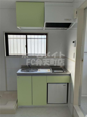 【キッチン】 | CREST