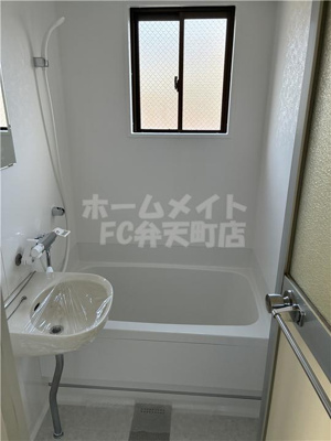 【浴室】 | CREST