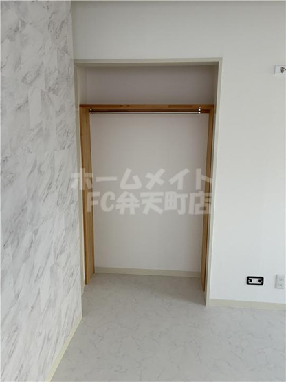 【収納】 | CREST