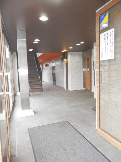 大阪市都島区網島町の賃貸マンション