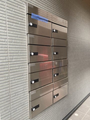 【その他共用部分】 | ＴＥＮ－ＮＯＭ　ＨＯＵＳＥ　ＰＲＥＭＩＥＲ