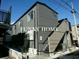 【外観】 | ＴＥＮ－ＮＯＭ　ＨＯＵＳＥ　ＰＲＥＭＩＥＲ