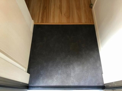 【玄関】 | ＴＥＮ－ＮＯＭ　ＨＯＵＳＥ　ＰＲＥＭＩＥＲ