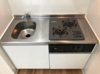 【キッチン】 | ＴＥＮ－ＮＯＭ　ＨＯＵＳＥ　ＰＲＥＭＩＥＲ