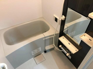 【浴室】 | ＴＥＮ－ＮＯＭ　ＨＯＵＳＥ　ＰＲＥＭＩＥＲ