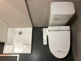 【トイレ】 | ＴＥＮ－ＮＯＭ　ＨＯＵＳＥ　ＰＲＥＭＩＥＲ