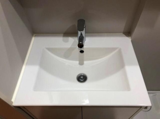 【洗面所】 | ＴＥＮ－ＮＯＭ　ＨＯＵＳＥ　ＰＲＥＭＩＥＲ