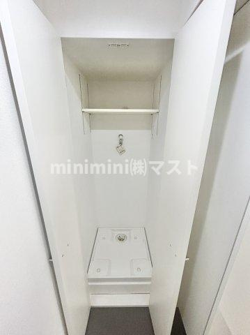 大阪市西区北堀江１丁目の賃貸マンションのその他