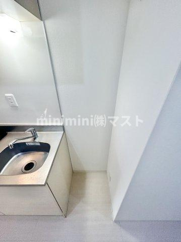 大阪市西区北堀江１丁目の賃貸マンションの設備