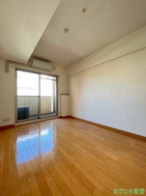 【洋室】 | クレアートアドバンス大阪城南