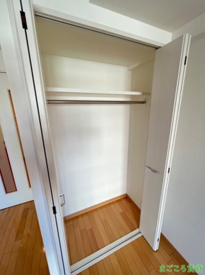 【収納】 | クレアートアドバンス大阪城南