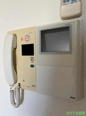 【セキュリティ】 | クレアートアドバンス大阪城南