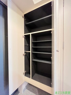 【設備】 | クレアートアドバンス大阪城南