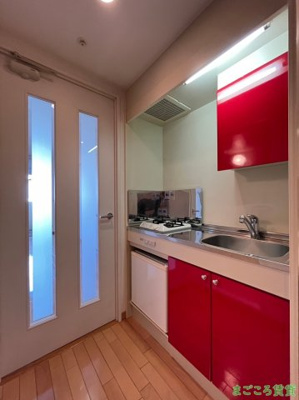 【キッチン】 | クレアートアドバンス大阪城南