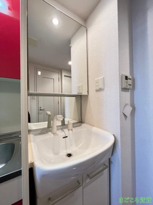 【独立洗面台】 | クレアートアドバンス大阪城南