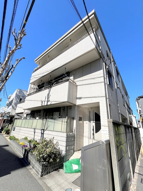 ヴィルヌーヴ阿佐ヶ谷