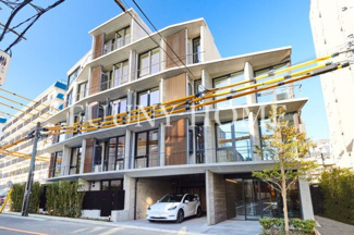 【外観】 | ルミークスイート恵比寿