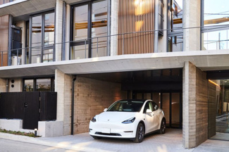 【エントランス】 | ルミークスイート恵比寿