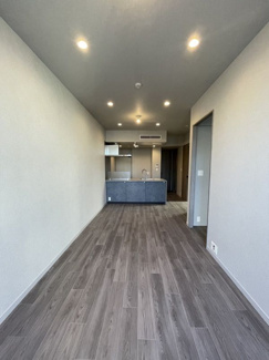 【居間・リビング】 | ルミークスイート恵比寿