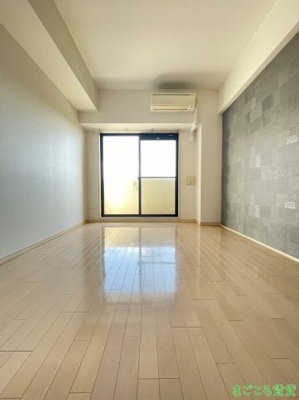 【洋室】 | コスモプレミアムベイ大阪