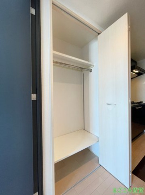 【収納】 | コスモプレミアムベイ大阪