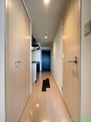 【内装】 | コスモプレミアムベイ大阪