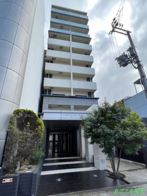 【外観】 | コスモプレミアムベイ大阪