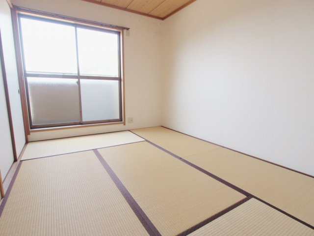 メゾニティ武田　Aの和室