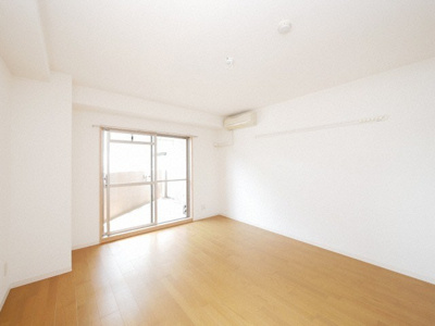 【洋室】 | Gran Pino 立売堀