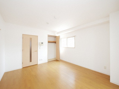 【寝室】 | Gran Pino 立売堀